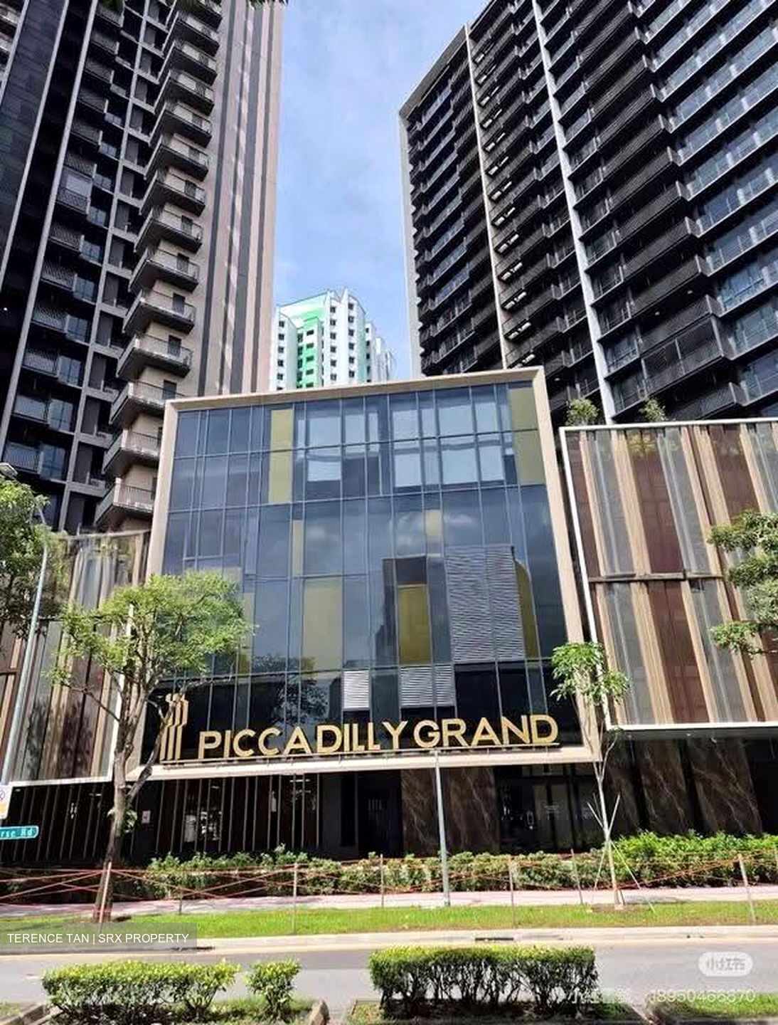 Piccadilly Grand (D8), Apartment #634495281